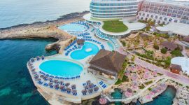 Ramla Bay Resort - hotel