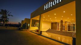 Hilton Sharks Bay Resort